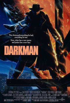 Darkman (1990)