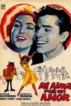 Mi alma por un amor (1964)