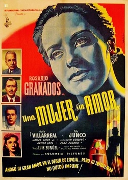 A Woman Without Love (1952)