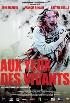 Among the Living (2014)