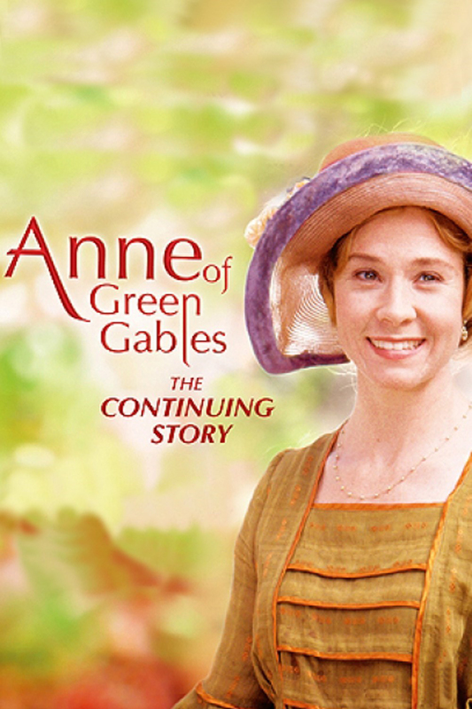 Anne Of Green Gables The Continuing Story Trailer Anne of Green Gables: The Continuing Story (2000)