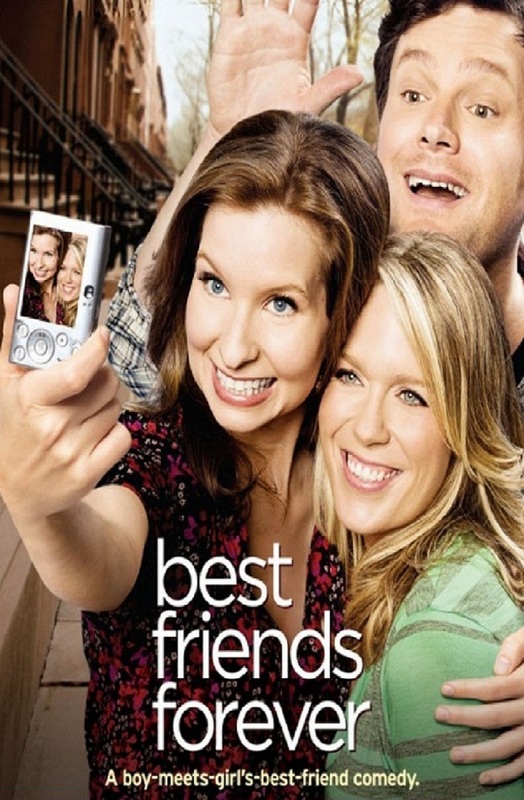 Best Friends Forever (2012)