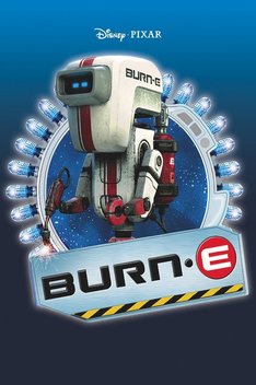 BURN-E (2008)