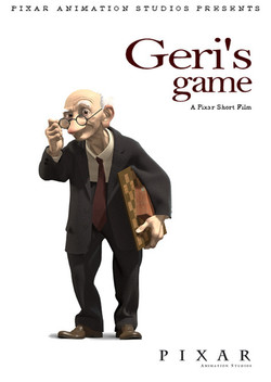 Geri's Game (1997)