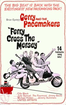 Ferry 'Cross the Mersey (1965)