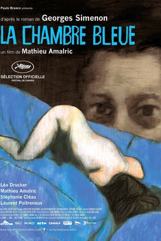The Blue Room (2014)
