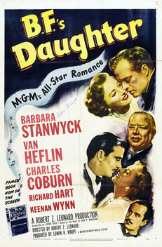 B.F.'s Daughter (1948)