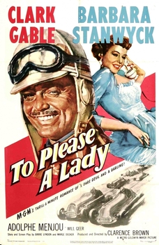 To Please a Lady (1950)