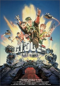 G.I. Joe: The Movie (1987)