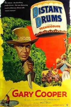 Distant Drums (1951)