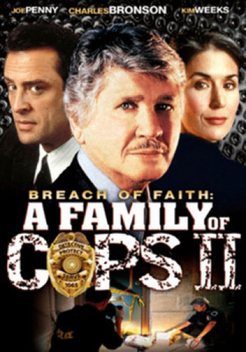 Breach of Faith: A Family of Cops II (1997)