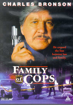 Family of Cops (1995)