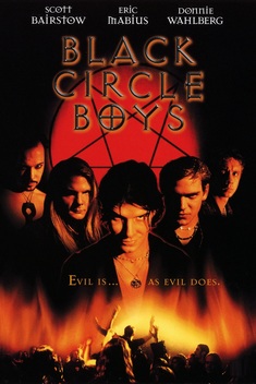 Black Circle Boys (1997)