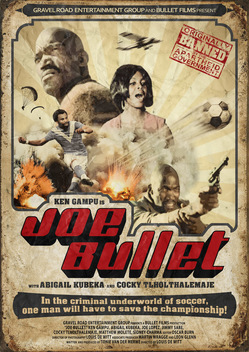 Joe Bullet (1973)