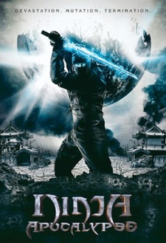 Ninja Apocalypse - Wikipedia