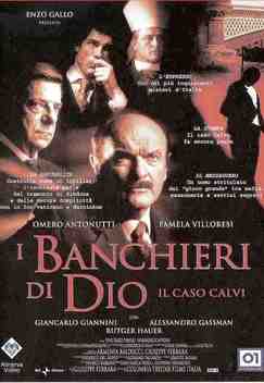 The Bankers of God: The Calvi Affair (2002)