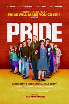 Pride (2014)