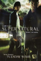 Supernatural (2005-2020)