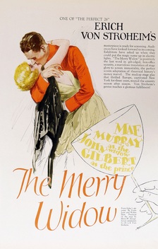 The Merry Widow (1925)