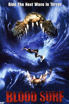 Blood Surf (2000)