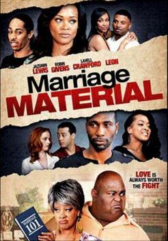 Marriage Material (2013)