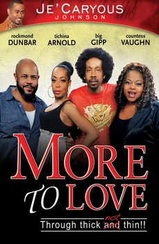 More to Love (2014)