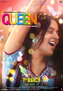 Queen (2014)