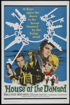 House of the Damned (1963)