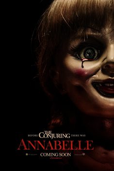 Annabelle (2014)