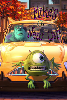 Mike's New Car (2002)