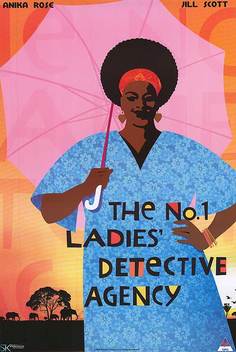 The No. 1 Ladies' Detective Agency (2008-2009)