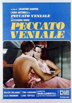 Lovers and Other Relatives (1974)