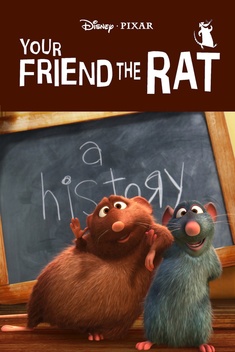 Your Friend the Rat (2007)