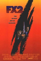 F/X2 (1991)