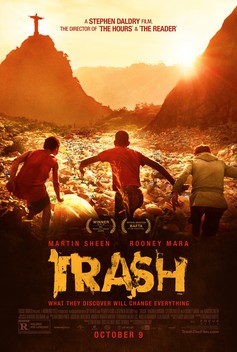 LIVE AT NIPPON BUDOKAN 2015 “GOLD TRASH” (Blu-ray)【初回限定