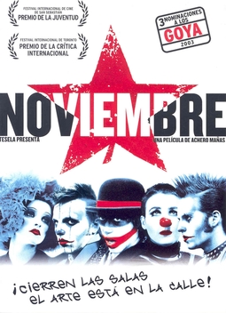 November (2003)