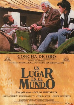 A Place in the World (1992)