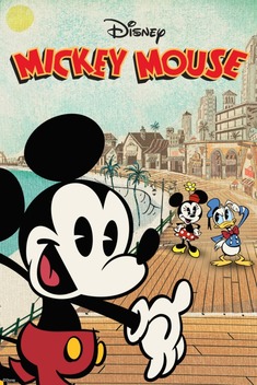 Mickey Mouse (2013-2019)