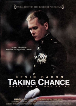 Taking Chance (2009)