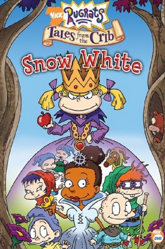Rugrats Tales from the Crib: Snow White (2005)