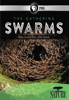 Nature: The Gathering Swarms (2014)
