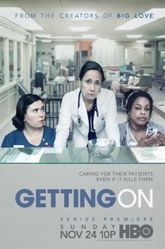 Getting On (2013-2015)