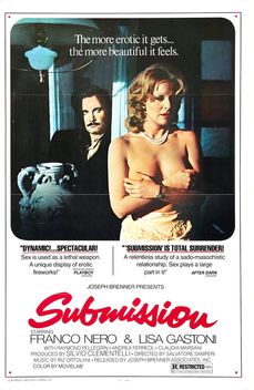 Submission (1976)