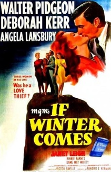 If Winter Comes (1947)