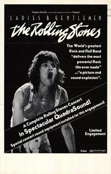 Ladies and Gentlemen... The Rolling Stones (1973)