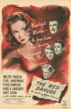 The Red Danube (1949)