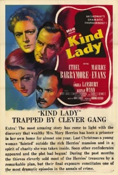 Kind Lady (1951)