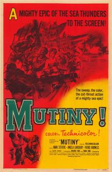 Mutiny (1952)