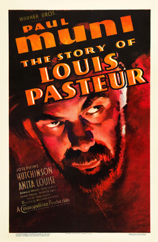 The Story of Louis Pasteur (1936)