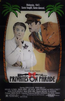 Privates on Parade (1983)